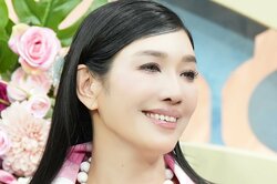 「全部ハサミで切った」アンミカ、独身時代の"怖い"恋愛エピソードを告白「やりすぎる女なんだって…」