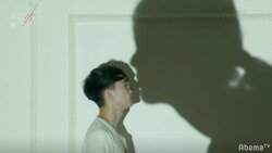 2人っきりの作業場で…モテ女・ミチの大胆行動に横澤夏子ら絶叫「ちょっとスゴイ…」『オオカミちゃん』第3話