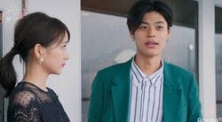 モデルで俳優の竹内唯人、最強笑顔とコミュ力高い性格に視聴者も興奮！「話し方カッコいい」