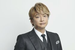 香取慎吾がSEVENTEENとコラボ！草なぎ剛主演ドラマ『罠の戦争』主題歌に決定