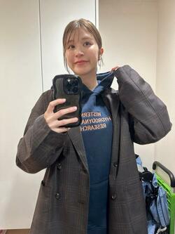  はんにゃ・川島の妻、持病で左右差がある自身の輪郭「髪の毛上げないようにしてた」 