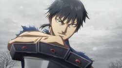 アニメ「キングダム」4期第1話先行カット・あらすじ公開 エピソードビジュアルも解禁に