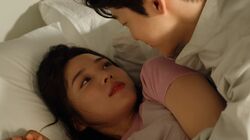 人生最高のモテ期到来？リアルな大人の恋愛模様を描く"逆ハーレム"ドラマ『PENG』