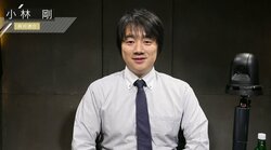 小林剛が2連勝、白鳥翔は初トップ／麻雀RTDリーグBLACK 3･4回戦