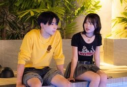 可愛すぎる高1女子をめぐり男子2人がバチバチ！目の前で「俺は好きだけど」三角関係が過熱するもまさかの結末に『今日好き』チェンマイ編第4話