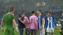 「とても奇妙な試合」三笘薫は躍動するも大敗のブライトン、欧州カップ戦出場に黄信号　指揮官は「モチベーションとメンタリティが準備不足だった」と反省の弁