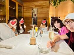  つんく♂、19年目の結婚記念日を迎えたことを報告「愛してるぜぃ！！」 