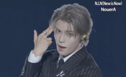 「彫刻みたい」「イケメン率高くない？」クールな装いと激しいダンスに黄色い歓声！オーディション番組から誕生、虹プロ2出身のミラクの姿も！