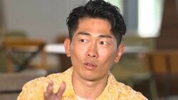 ジャンポケ太田博久、不倫について持論を展開「奥さん以外と絶対にしないって決めたら」