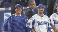 横浜DeNA浜口、新人左腕では球団史上59年ぶりの10勝　新人王へ大きく前進