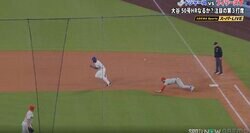 なんだこれは…？ 大谷翔平、怖い打球で“異変”「怖いよな」「体感ヤバいだろ」相手野手が飛んでも追いつけない… ファン騒然