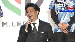 藤田晋チェアマンがシーズン閉幕宣言 広がる“熱狂”は「急成長中のベンチャー企業の売上グラフのよう」／麻雀・Mリーグ