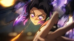 『劇場版「鬼滅の刃」無限城篇 第一章』決戰CM第2彈公開！胡蝶忍vs童磨的激鬥場景影片