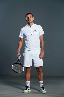 マレーを欠いたイギリスは総力戦、窮地を救うのは“錦織に勝った男” 【ATPカップ】