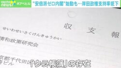 「政治には金がかかる。だから自分はワーキングプアだ」と話す議員も…政治家は一体何にお金をかけている？ 安倍派・二階派への強制捜査から考える「背景と対策」
