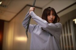 美しき住人たちが続々と言霊荘の餌食に！絶体絶命のコトハ（西野七瀬）に残された道は？『言霊荘』第8話