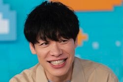 「LINEやめたら？」”クズ男役”で人気の46歳俳優、”現役女子高生”おひな様と口論！ 麒麟川島がヒヤリ「ちょっと半笑い気をつけた方が…」
