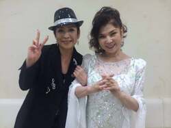  今陽子、訃報を受けて心境を吐露「人生は、いつ何が起こるかわかりません」 