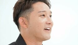 杉谷拳士が独白！ 中田翔との秘話「ストレスで皮が剥げてきて」
