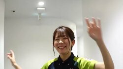 もう喜びが止まらない♪明るいママ雀士、トップ直後の“るんるん”スキップ姿にファン「きゃわわ」「踊るまきどん可愛いな」／麻雀・Mリーグ