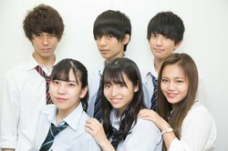 LINEで恋は生まれる？ 高校生恋愛リアリティショー『アオハル❤︎LINE』現役高校生による座談会レポート