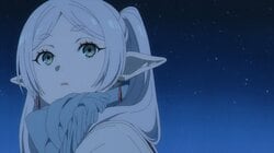 「フォル爺の記憶も私が未来に連れて行ってあげるからね」…フリーレンの言葉に何を見る？“何度も読み返したくなる神回”が推しコマ投票6位に