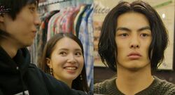 モテ男子・とおるが嫉妬？気になる女子を目で追いかけ…他女子たちは複雑な心境に『月とオオカミちゃん』第2話