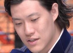 粗品、若手芸人のトークに本気のダメ出し「よう来たな、これで」「俺の時間使ってトークを聞いてもらうんやったらもっとやらな」