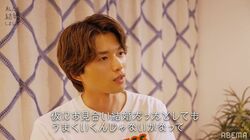 白洲迅、妻・堀田茜と決めた結婚生活での“3つのルール”、相性の良さに自信「うまくいくんじゃないかな」『私たち結婚しました』第2話