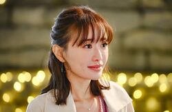 「幸せはお金で買えるんです」松本まりか演じる結婚詐欺師・すみれがお金にこだわる理由とは…切なすぎる過去が判明『ミス・ターゲット』