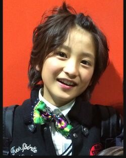 『恋ステ』せいや、可愛すぎる幼少期の写真に「女子やんもうこれはwww」「めっちゃかわいい！！面影ある」と驚きの声