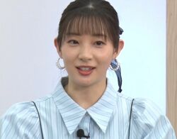 足立梨花「整形疑惑がでて…」SNSで噂された疑惑に言及