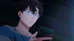 不知不觉中，Pei Chen回到了大学时代……《破产富豪》第1话剧情简介及先行剧照解禁