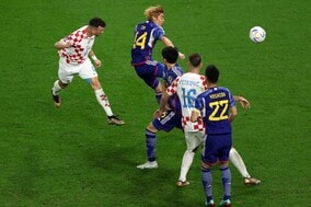 “コラージョ”が欠けていた森保ジャパン。またも届かなかった８強。一発勝負のトーナメントでいかに戦うべきだったか【W杯】