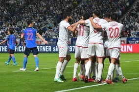 「チュニジアの完璧な復讐」韓国メディアは森保Jの惨敗をどう報じた？ 失点に絡んだ吉田を「最悪の姿」と酷評