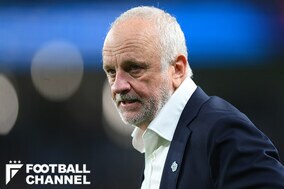 日本は祝福ムード過ぎた？「最も重要なのは…」豪州代表監督が助言、W杯初戦敗戦から逆転突破