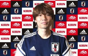 「W杯は間違いなく目指している大会。絶対に出たい」　板倉滉が生き残りに覚悟示す