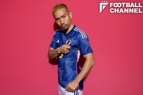 長友佑都が「裏を取るのは世界有数」と称えたドイツ代表選手とは？ 「イメトレは嫌というほど…」