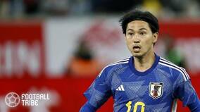 モナコ南野拓実がプレミア復帰？リーズ戦後の出来事に英紙「彼の恩師が…」