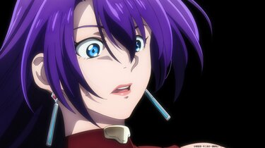 写真・画像】アニメ『シャングリラ・フロンティア』第7話あらすじ&場面