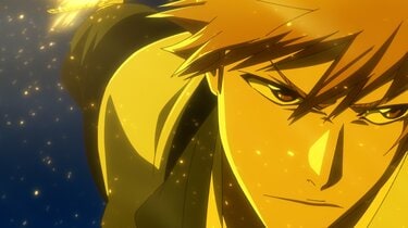 BLEACH―ブリーチ― 55-74 千年決戦篇 TVアニメ最終クール「禍進譚」2026年放送決定！スーパーティザー