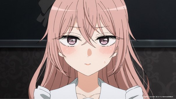 [照片/圖片] 旭對海夢的態度令人在意…動畫《戀上換裝娃娃 Season 2》第21話劇情簡介及先行畫面公開 2