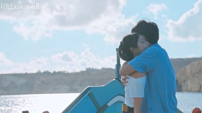 【写真・画像】「もうちょい近づきたいな」31歳“魔性”レースクイーン＆イケメン内科医、初デートで密着＆急接近　4枚目