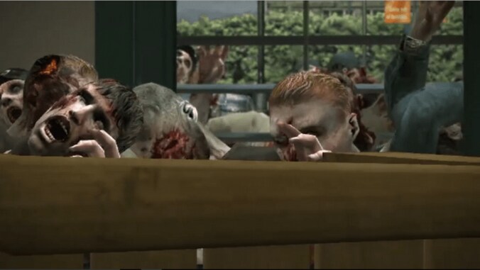 『アメトーーク！』でも紹介！今ゾンビが熱い 1枚目