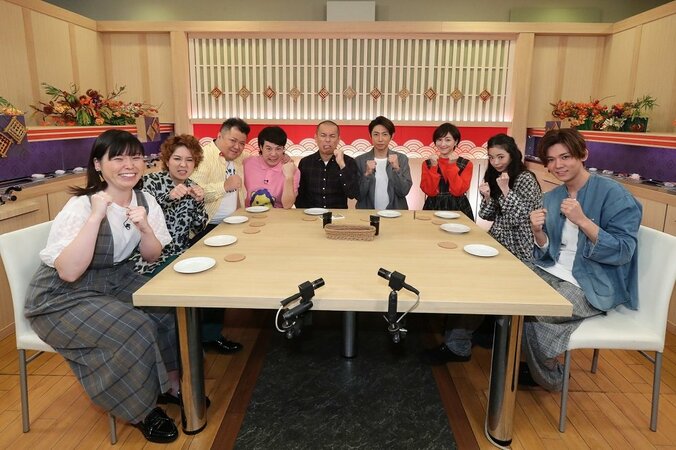 『帰れま10』パーフェクトの相葉雅紀が2度目の参戦、広末涼子の言葉に予想外の動揺…？ 1枚目