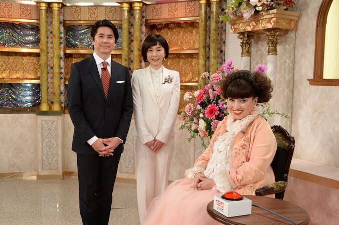 番組視聴率ランキングTOP60を年代別にすべて発表！テレ朝60年の歴史を黒柳徹子と振り返る 1枚目