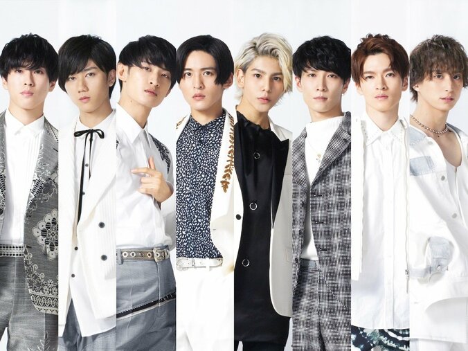 Snow Man主演・滝沢秀明監督で「滝沢歌舞伎 ZERO」が映画化「こんな時だからこそエンタメの力が必要」 1枚目