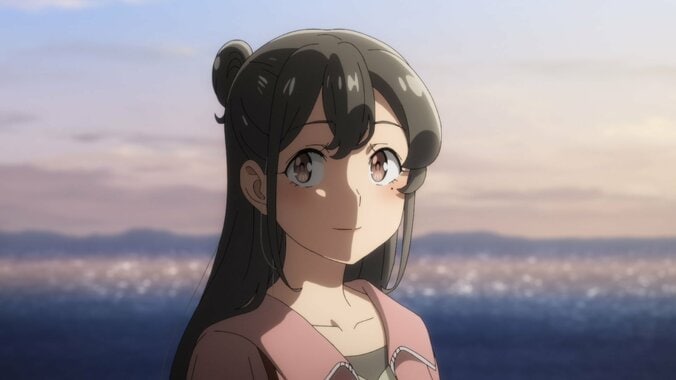 劇場アニメ『青春ブタ野郎はディアフレンドの夢を見ない』本予告が解禁！19日より特典付き前売券も発売 4枚目