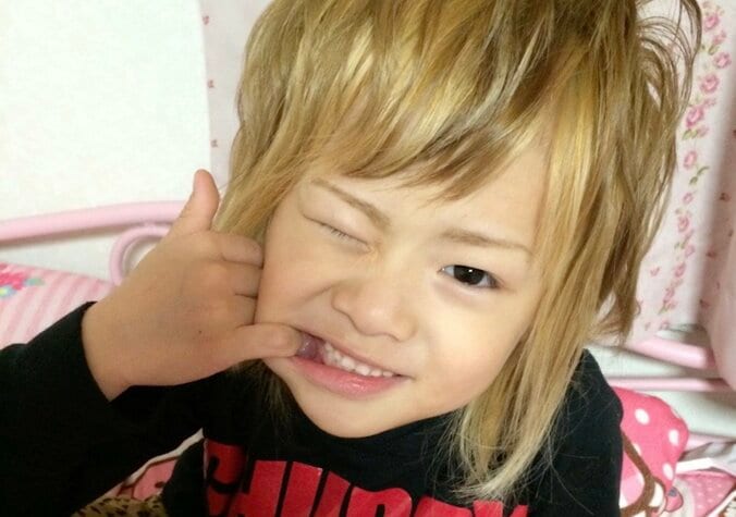 【写真・画像】大炎上した元“小学生ホスト”琉ちゃろ、激変した現在の姿に衝撃「え！？」　1枚目