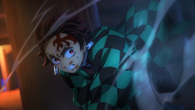 [照片/图片] 首期是灶门炭治郎！《剧场版